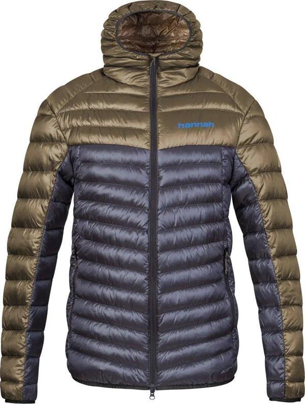Hannah Arden Erkek Outdoor Ceket - Image 1
