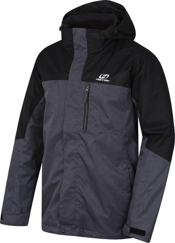 Hannah Sigfred 3n1 Erkek Outdoor Mont - Image 1