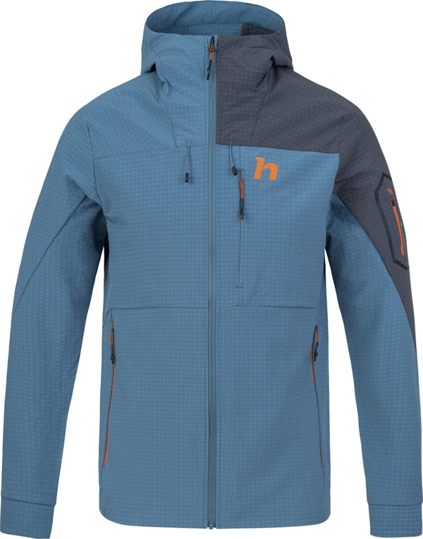 Hannah Aren Hoody Erkek Outdoor Ceket - Image 1