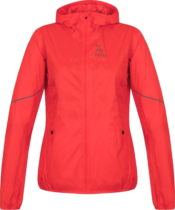 Hannah Miley Kadın Yağmurluk - Image 1