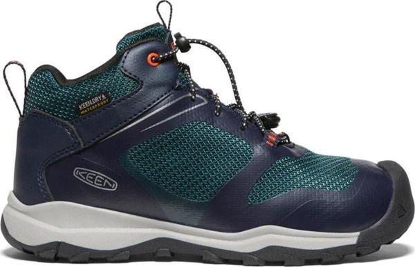 Keen Wanduro Mid WP Çocuk Bot - Image 1