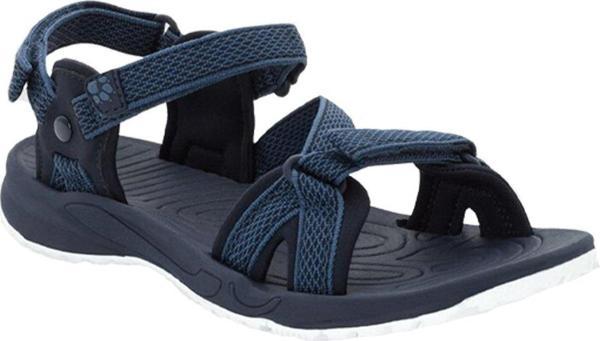 Jack Wolfskin Lakewood Ride Kadın Outdoor Sandalet - Image 1