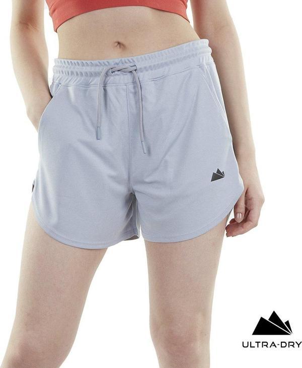 Alpinist Meridian Ultra Dry Kadın Şort - Image 1