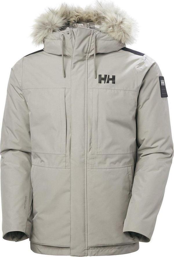 Helly Hansen Coastal 3.0 Parka - Image 1
