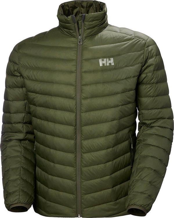 Helly Hansen Verglas Down Insulator Erkek Outdoor Mont - Image 1