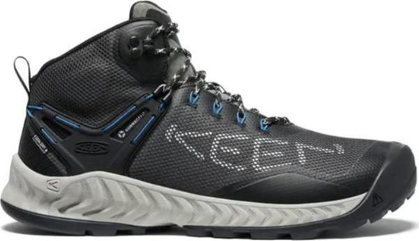 Keen Nxis Evo Mid WP Erkek Outdoor Bot - Image 1