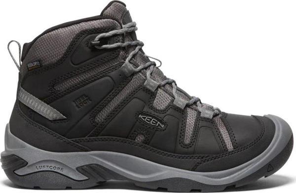 Keen Circadia Mid WP Erkek Outdoor Bot - Image 1