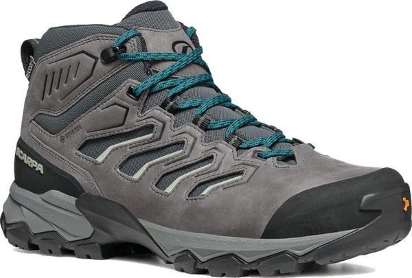 Scarpa Moraine Mid Gore-Tex Erkek Outdoor Ayakkabı - Image 1