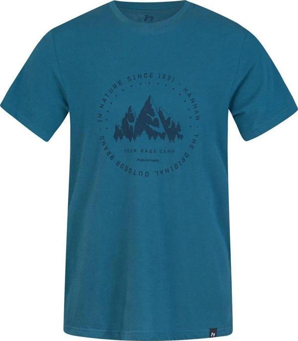 Hannah Greg Erkek T-Shirt - Image 1