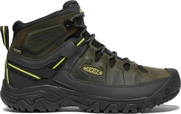 Keen Targhee III Mid Erkek Outdoor Bot - Image 1