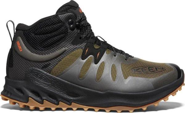 Keen Zionic Mid WP Erkek Outdoor Bot - Image 1