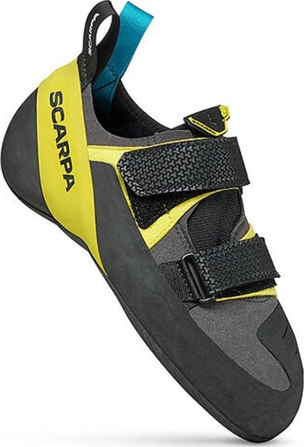 Scarpa Arpia V Tırmanış Ayakkabısı - Image 1