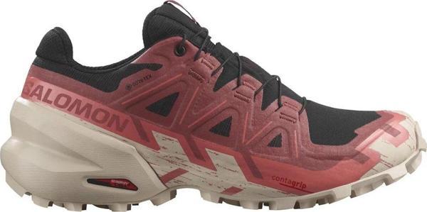Salomon Speedcross 6 Gore-Tex Patika Koşu Ayakkabısı - Image 1