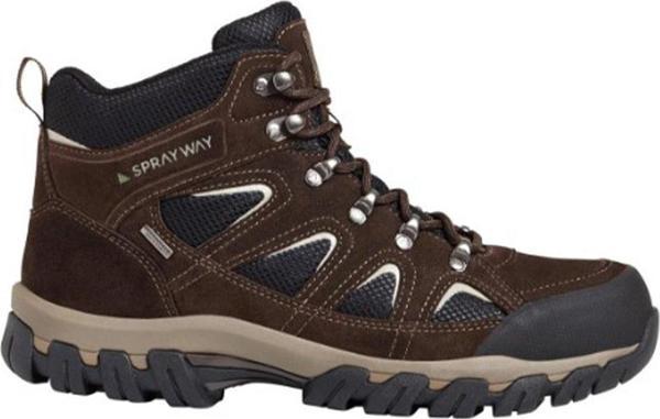 Sprayway Mull Mid HydroDRY Erkek Bot - Image 1
