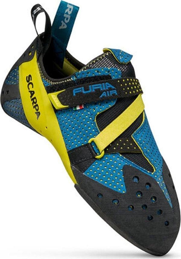 Scarpa Furia Air Tırmanış Ayakkabısı - Image 1