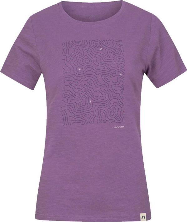 Hannah Selia Kadın Outdoor T-Shirt - Image 1
