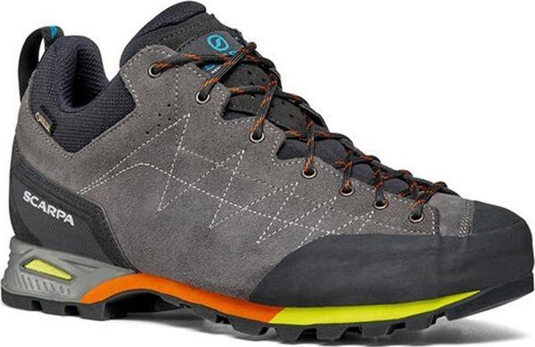 Scarpa Zodiac Gore-Tex Erkek Outdoor Bot - Image 1
