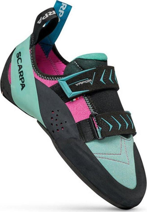 Scarpa Vapor V WMN Kadın Tırmanış Ayakkabısı - Image 1