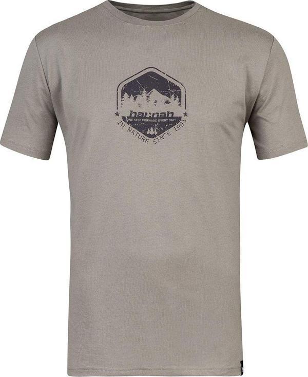Hannah Ramone Baskılı Erkek T-Shirt - Image 1
