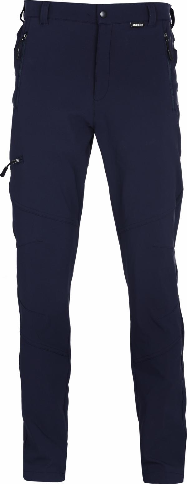 Alpinist Strech Erkek Outdoor Pantolon - Image 1
