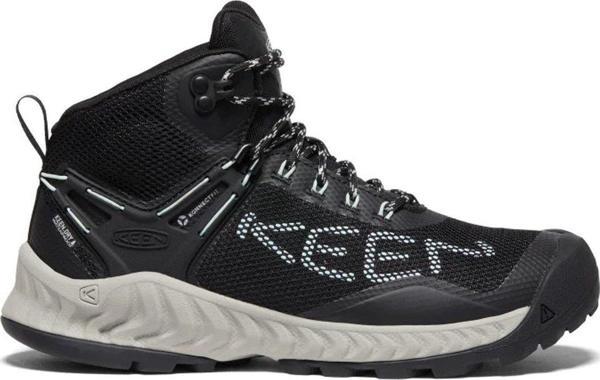 Keen Nxis Evo Mid WP Kadın Outdoor Bot - Image 1
