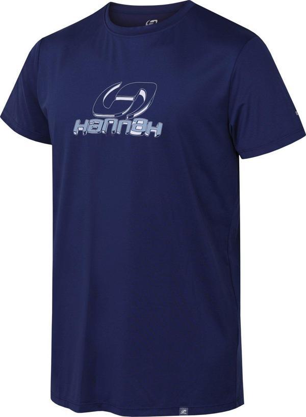 Hannah Parnell Erkek T-Shirt - Image 1