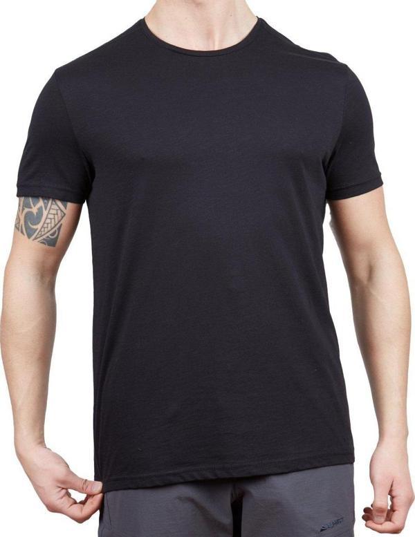 Alpinist Albino Basic T-Shirt - Image 1