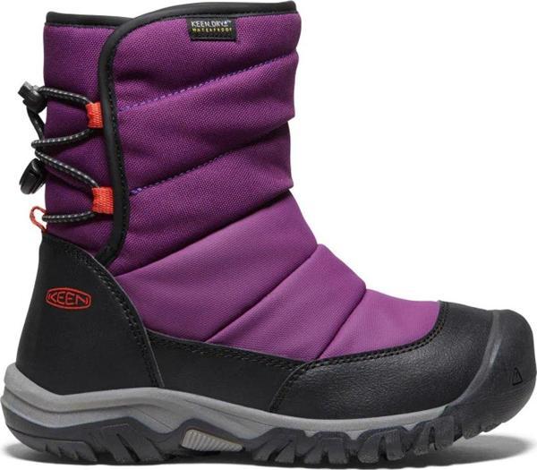 Keen Puffrider WP Çocuk Bot - Image 1