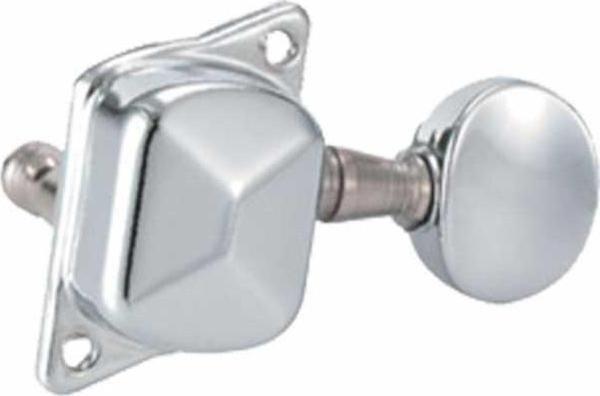 Dr. Parts AMH3003/CR Akustik Gitar Burgusu - Image 1