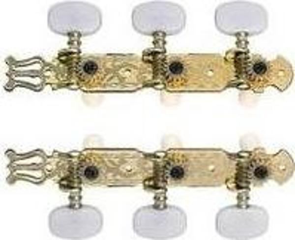 Dr. Parts CMH0350/GD Klasik Gitar Burgusu - Image 1