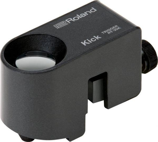 ROLAND RT-30K Akustik Davul Kick Trigger - Image 1