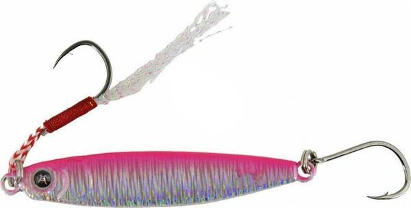 Crony Metal Jig 55 mm 15 Gr Pink Back varyant  - Image 1