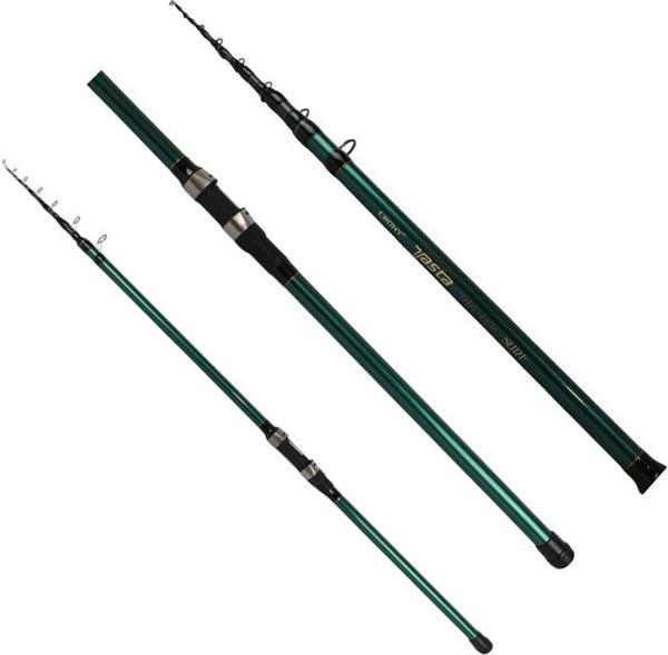 Crony Tasta Telesurf 3,00 100-250 Gr varyant  - Image 1