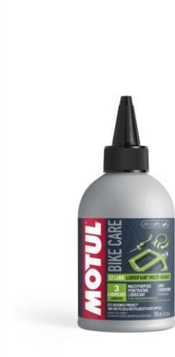 MOTUL BİSİKLET BAKIMI  YAĞLAYICI 300 ML - Image 1