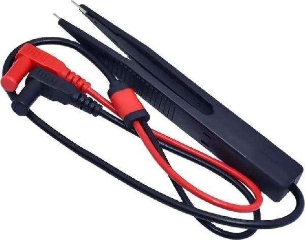 Smd Test Probu Direnç Kapasite Bobin Diyot Multimetre Avometre - Image 1