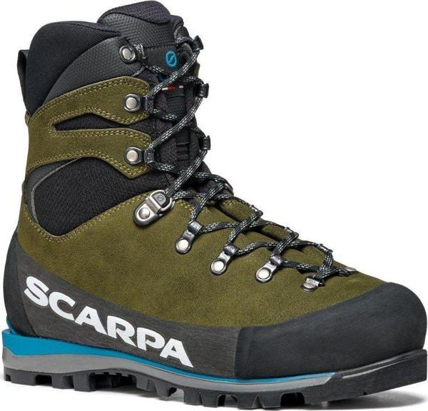 Scarpa Grand Dru Gore-Tex Erkek Outdoor Bot - Image 1