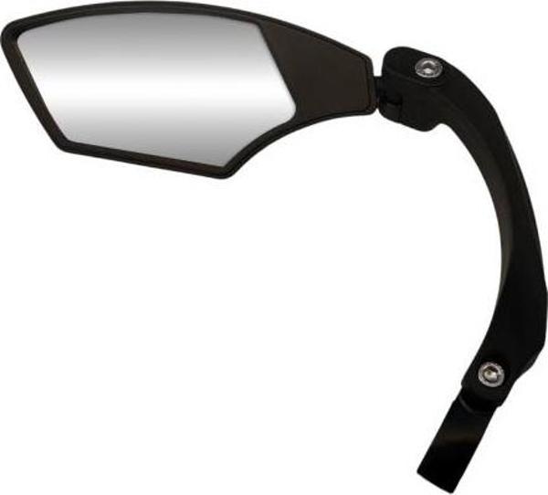 Asistan Gyver MR300 Bisiklet Gidon Aynası Sol - Image 1