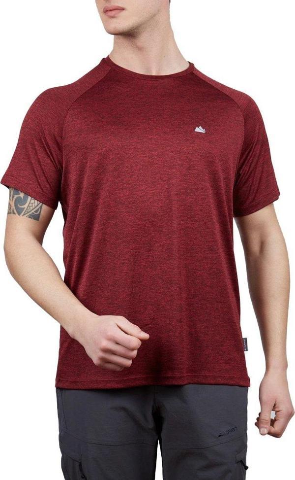 Alpinist Speedwick Move Erkek T-Shirt - Image 1