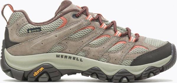 Merrell Moab 3 Gore-Tex Kadın Outdoor Ayakkabı - Image 1