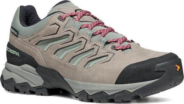 Scarpa Moraine Gore-Tex Kadın Outdoor Ayakkabı - Image 1