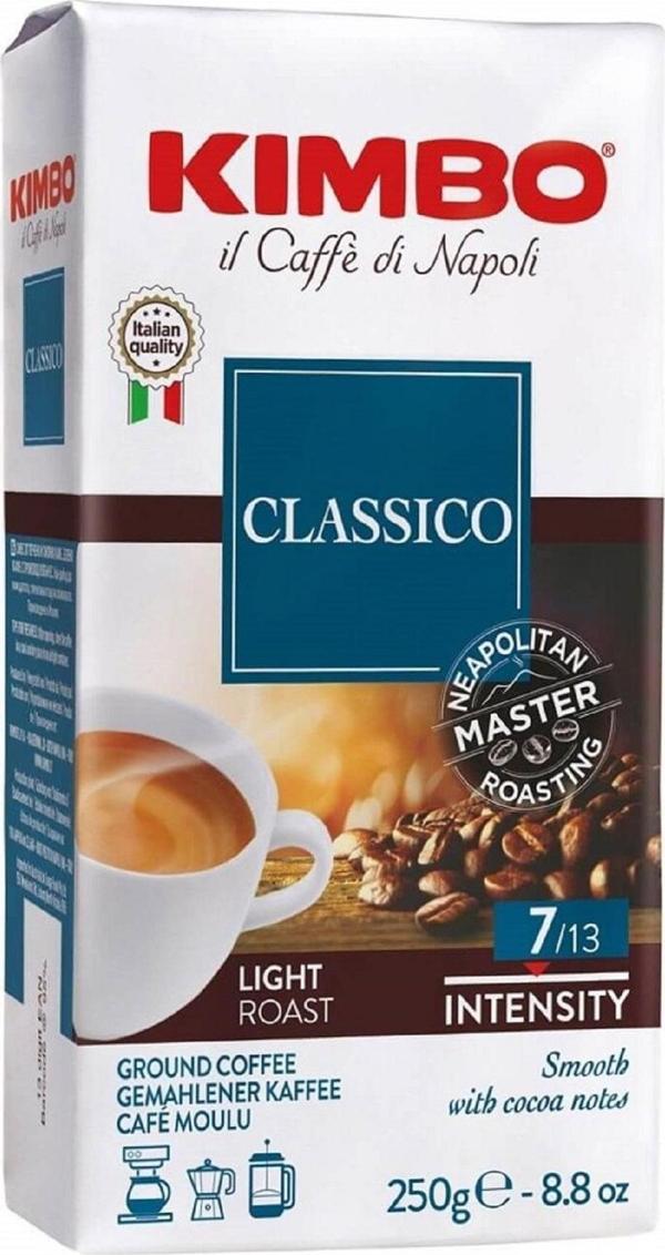 Classico Filtre Kahve (250 gr) - Image 1