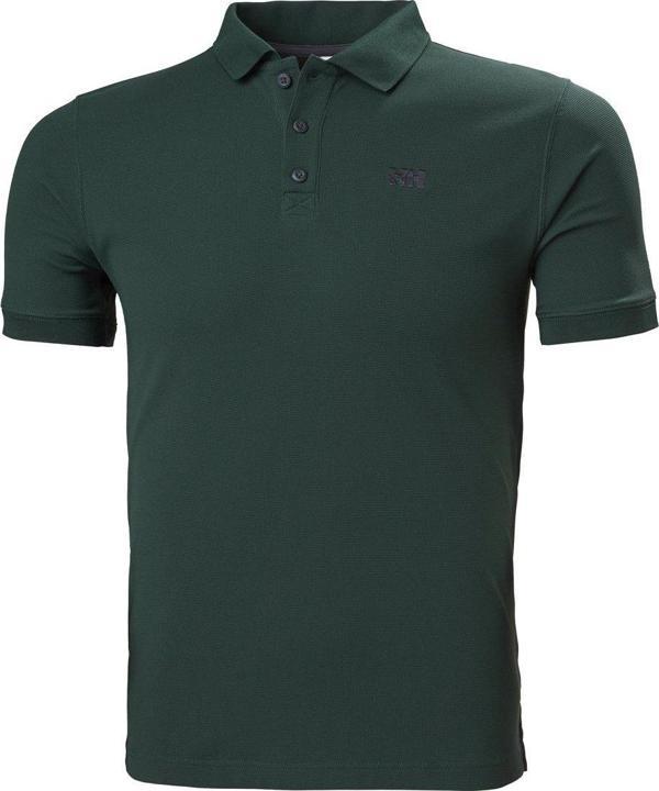 Helly Hansen Driftline Polo T-Shirt - Image 1