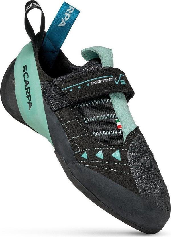 Scarpa Instinct VS WMN Kadın Tırmanış Ayakkabısı - Image 1
