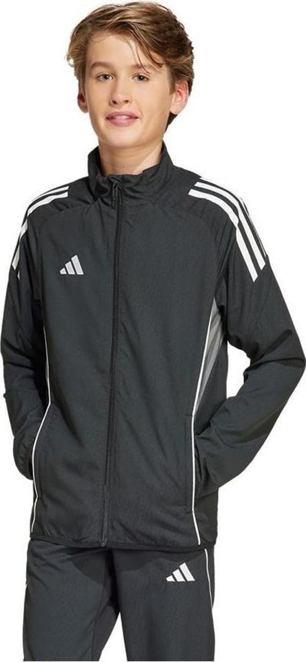 adidas Çocuk   Ceket TIRO25CPRE JKTY IW0445 - Image 1