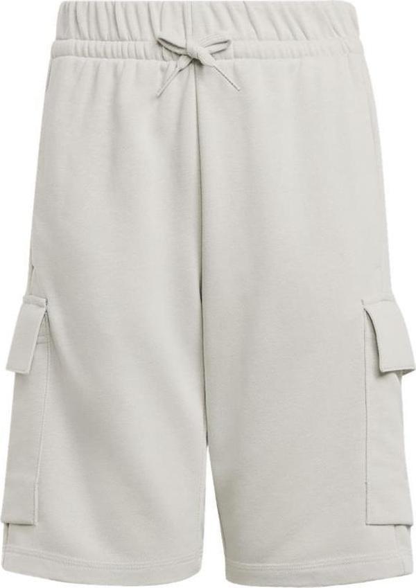 adidas Çocuk  Bej  Şort J SL FT C SH JN7994 - Image 1