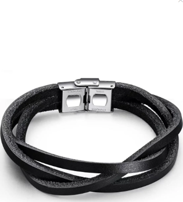 Lee Cooper LC.B.01371.651 Erkek Bileklik-Ç8 - Image 1