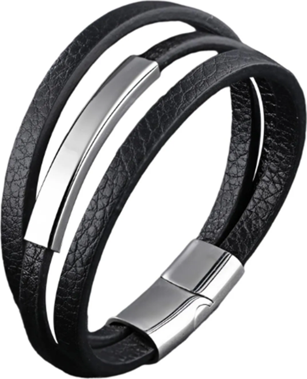 Lee Cooper LC.B.01107.631 Erkek Bileklik-Ç9 - Image 1