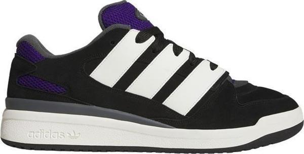adidas Erkek  Siyah  Sneaker FORUM2000 JI3278 - Image 1