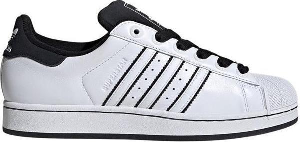 adidas Erkek  Beyaz  Sneaker SUPERSTAR II JH5469 - Image 1