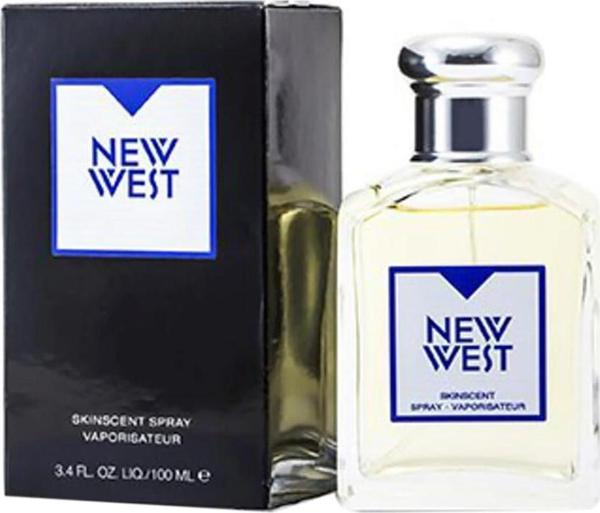Aramis New West EDT 100 ml Erkek Parfümü - Image 1